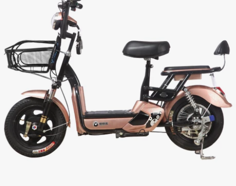 48V新款思帝诺电动车成人电动自行车男女性...