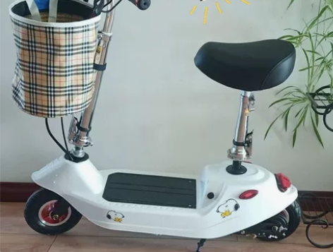 全新 【清仓处理】思帝诺电瓶车迷你小型电动...