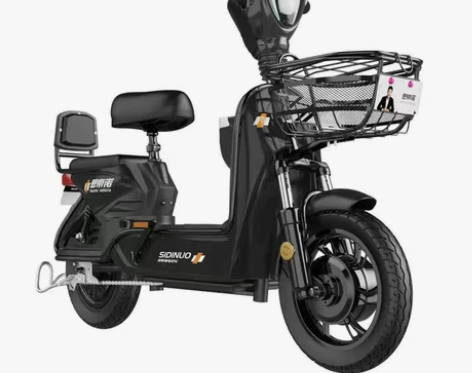 处理处理 全新电动车 只出本地 感兴趣的话...