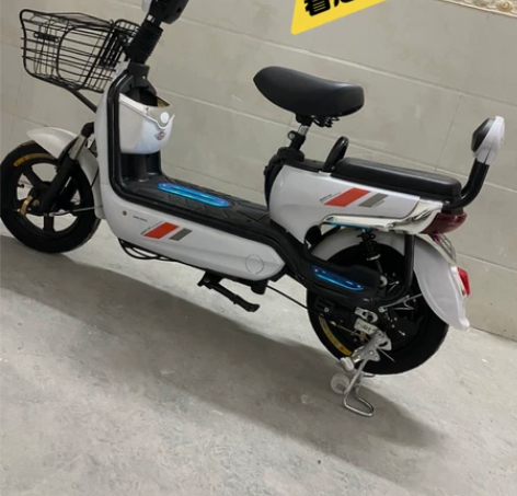 【清最后100辆】清全新电动车爱玛台铃同款...