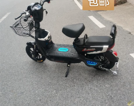 车行不干了 低价甩卖新国标电动车可上牌电池...