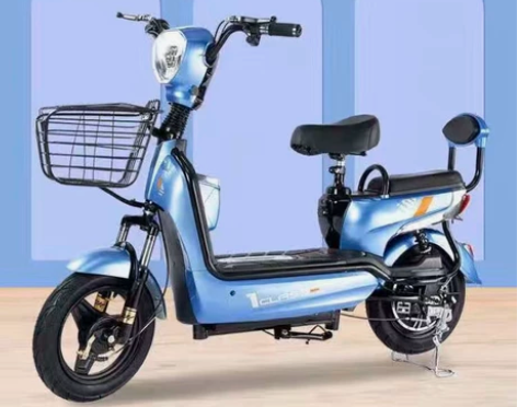 思帝诺电动车带牌低价转 天能锂电池，48v...