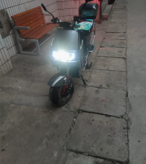 锡特国标电动车不是杂牌的哈，本地售后 48...