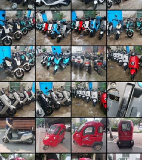 二手电动车为清库存，清仓大甩卖，一辆也是批...