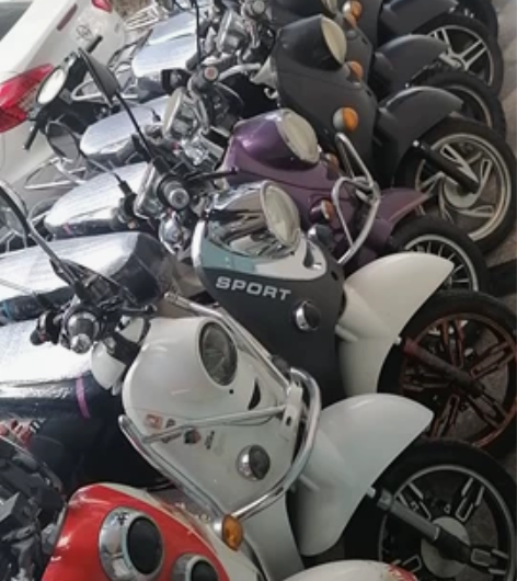 泉州精品绿牌二手电动车电动车自行车年底清仓...