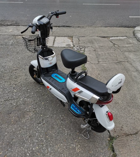 【着急卖】全新电动车新国标电动车二手电瓶车...