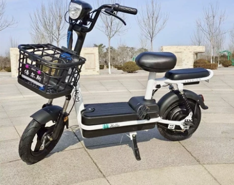 急出清仓！全新电动车电瓶车新国标可上牌男女...