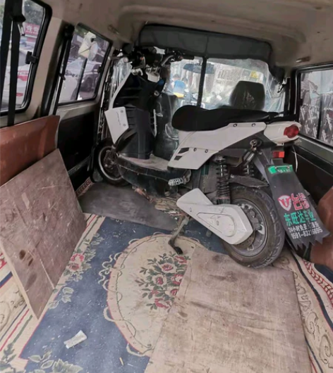 福州托运电动车电瓶车到长乐福清永泰闽清罗源...