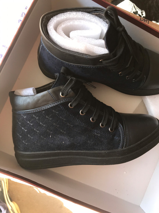 报喜鸟,骆驼,红蜻蜓专柜正品男棉鞋38码