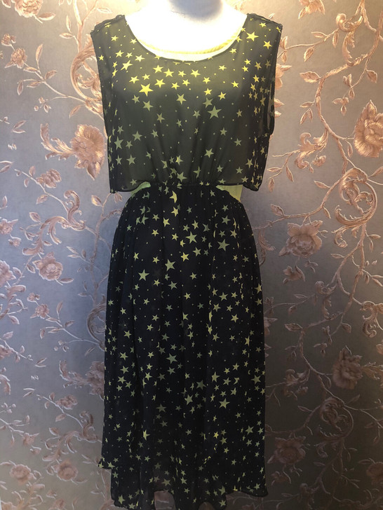 品牌女士连衣裙