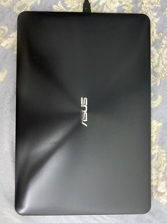 #华硕笔记本电脑