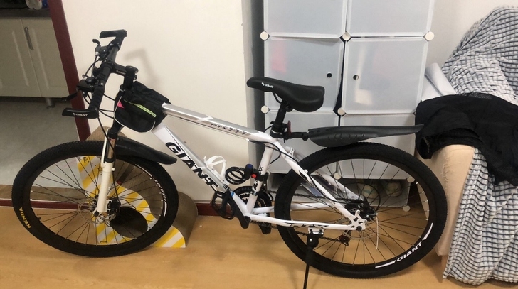 全新捷安特非二手库存新车27速30速山地车...