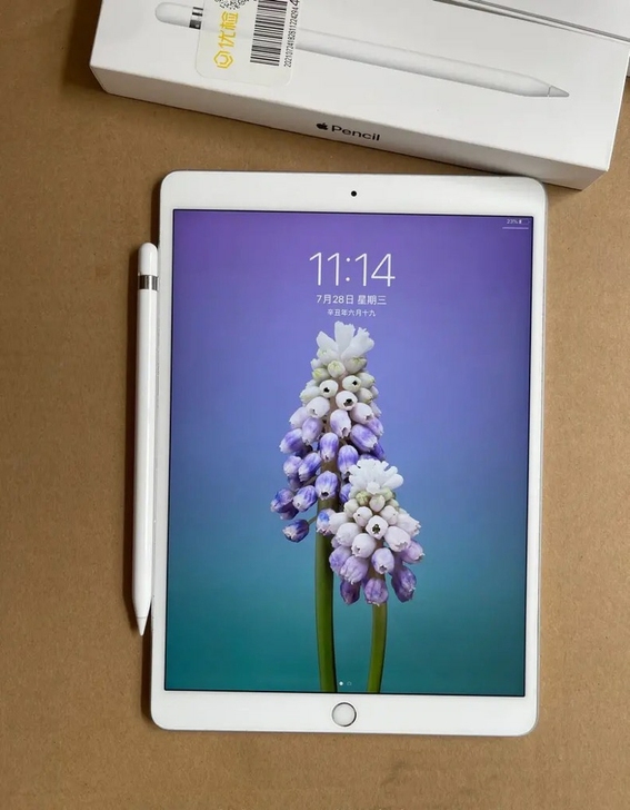 ipad2019苹果ipad7代，大内存1...