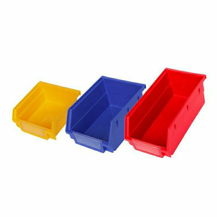 【零件盒】方孔洞洞板挂钩壁挂式展示架五金存放