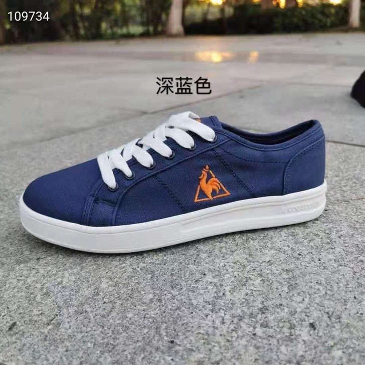 休闲鞋，订单取消，外贸单法国公鸡高品质休闲...