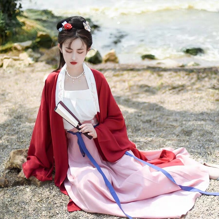 【现货可出】汐裳纪-东月棠分店清风笺多色款...