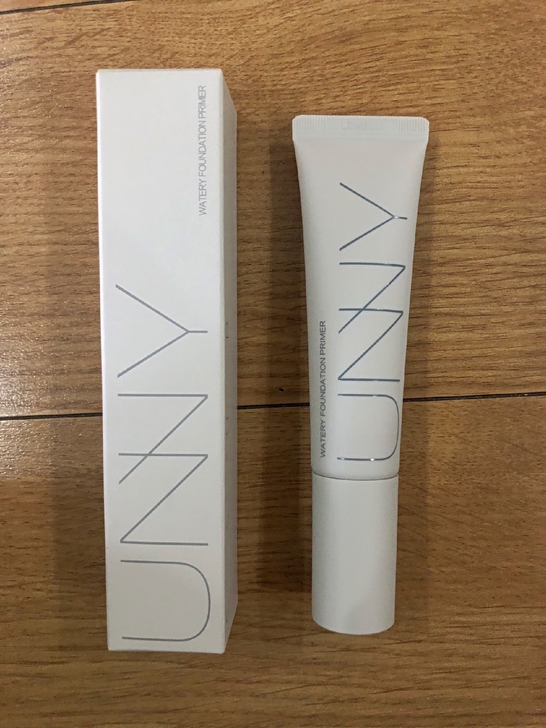 unny隔离霜30ml