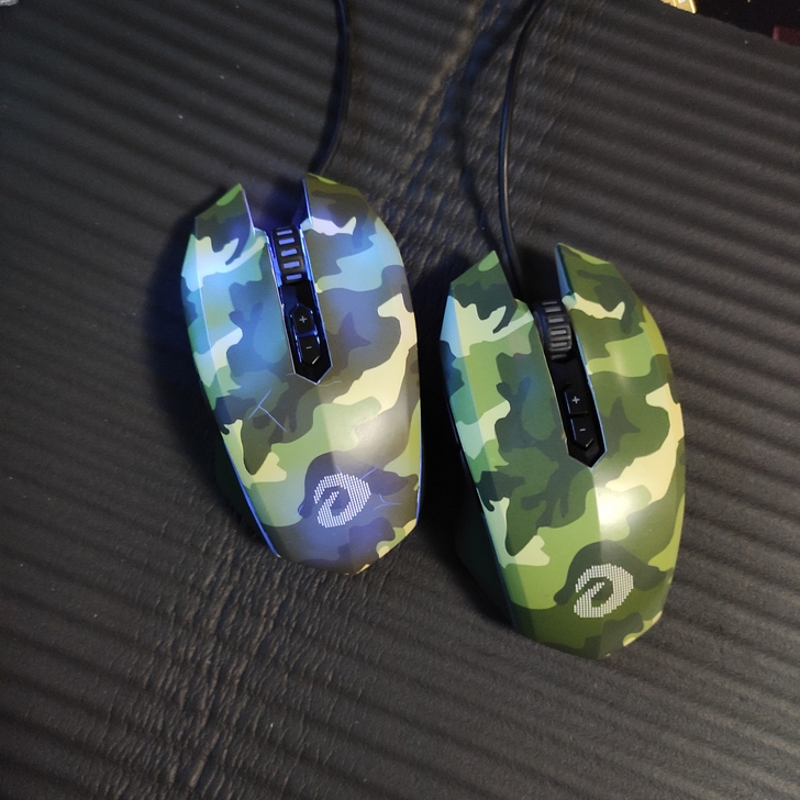 正品 达尔优牧马人三代迷彩版 可宏编辑。网...