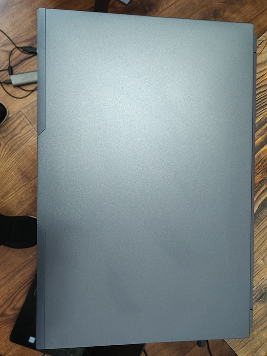 神舟战神GX7-CT5DS