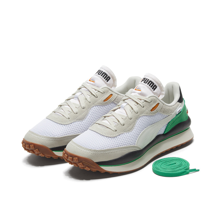 PUMA彪马官方正品 ,新款男女同款情侣休...