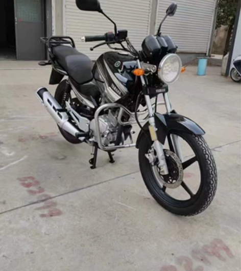 雅马哈天剑K到货,原版原漆,正品双线,高配...