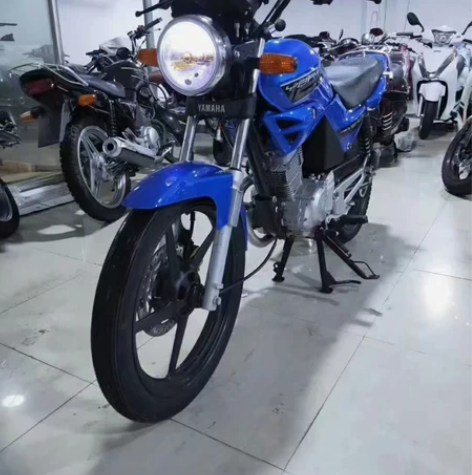 雅马哈天剑125 车况好 价格便宜 支持全...