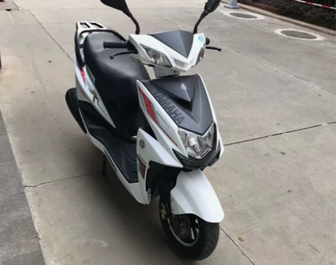 雅马哈尚领，车况精品，价格便宜，二手摩托车...