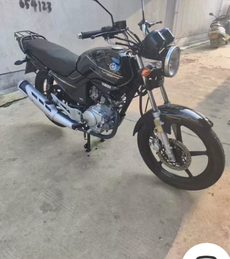 精品国四雅马哈天剑，高配五撑碟刹，全车原版...