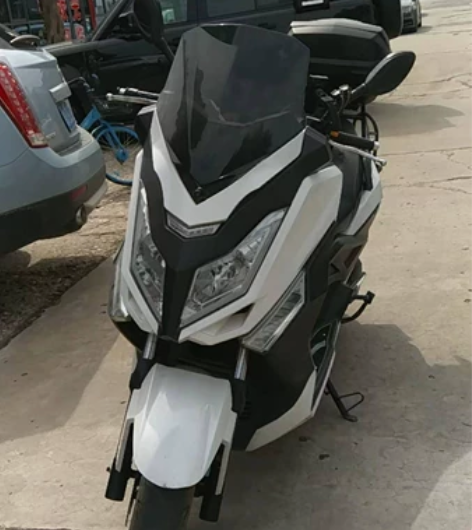 鹏城150大踏板2020年车2022年五月...