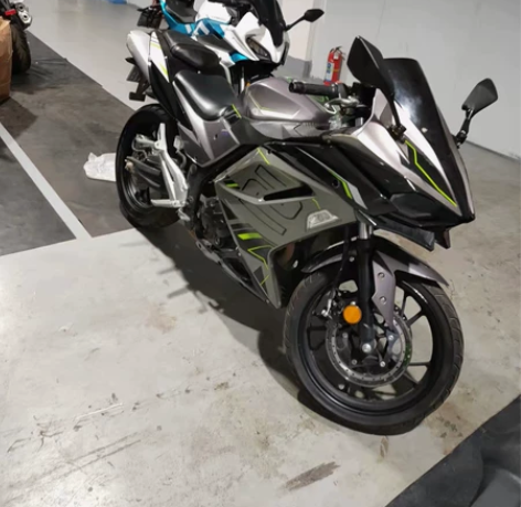 国产H2 行驶里程8000多公里 一...