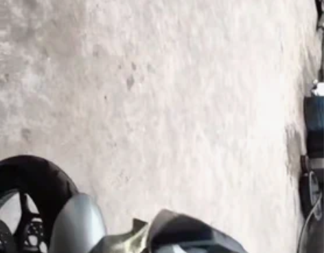 全新V6摩托车国四电喷跑车公路趴赛小忍者地...