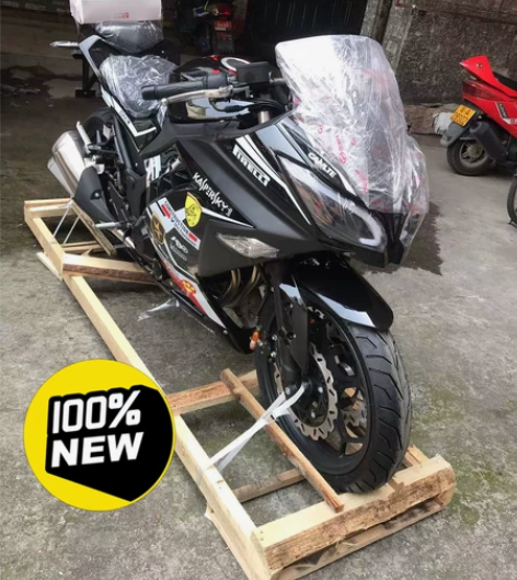 400C小忍者,国四电喷。喜欢的来秒 感兴...