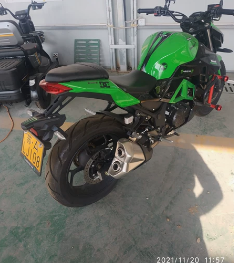 鹏城200cc，往复挡，原价15000.现...