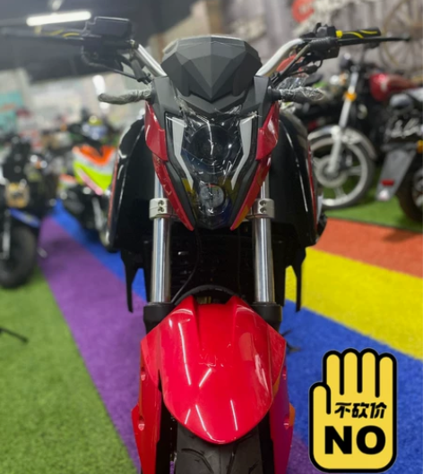 枭风9号 首先申明:我是一名车商,我的每一...