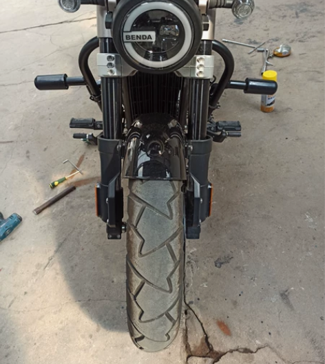 金吉拉一字护杠! 感兴趣的话点“我想要”和...