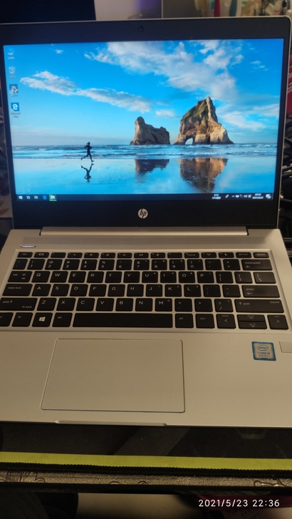 战66prog2  13.3寸 i5-82...