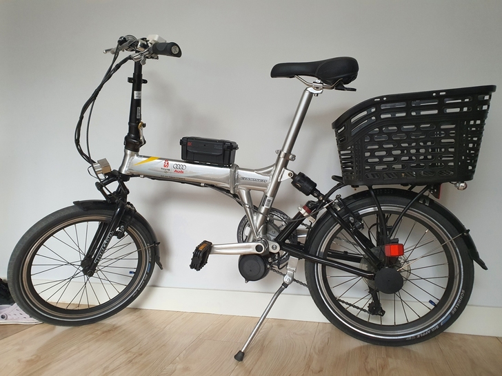 懂车的朋友帮帮忙，大行自行车的轴挡哪里买，...