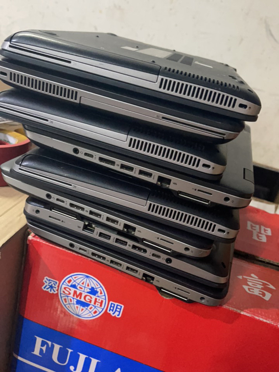 惠普640 G2 i5-6200U 8G ...