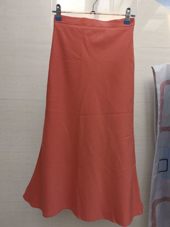 bigking鱼尾裙xs155/60A颜色...