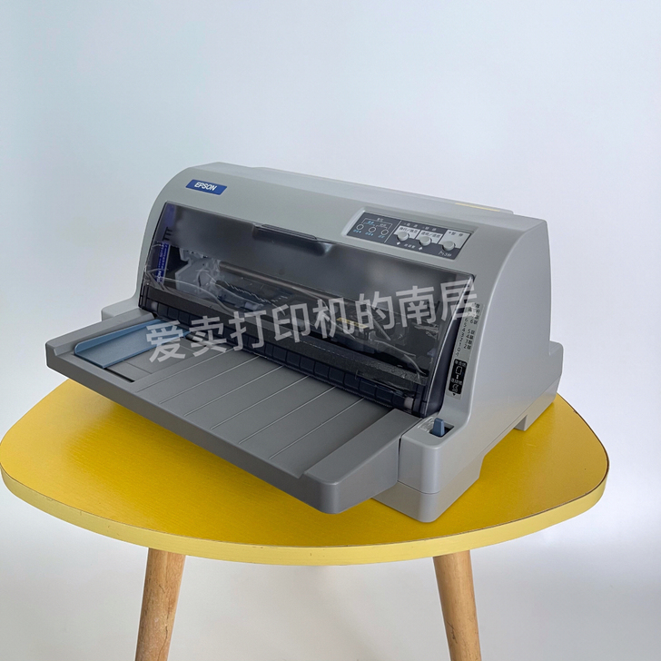 9成新以上爱普生LQ-630K2/730K...