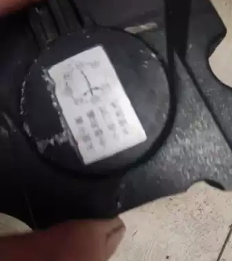 力帆kpt200国三电喷水冷单缸摩托车原厂...