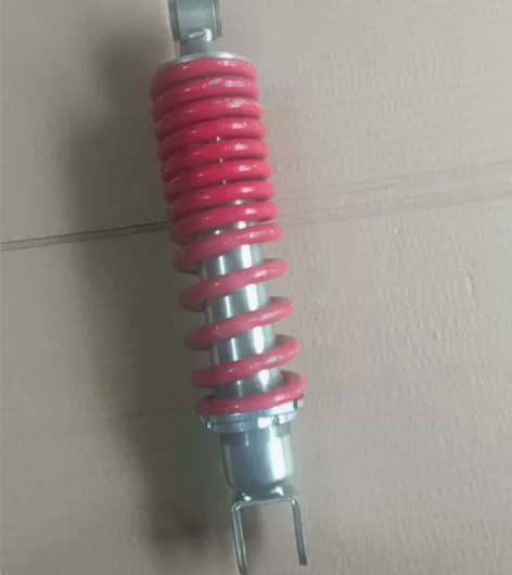 力帆摩托车KPⅤ150后减震，拆车件，孔距...