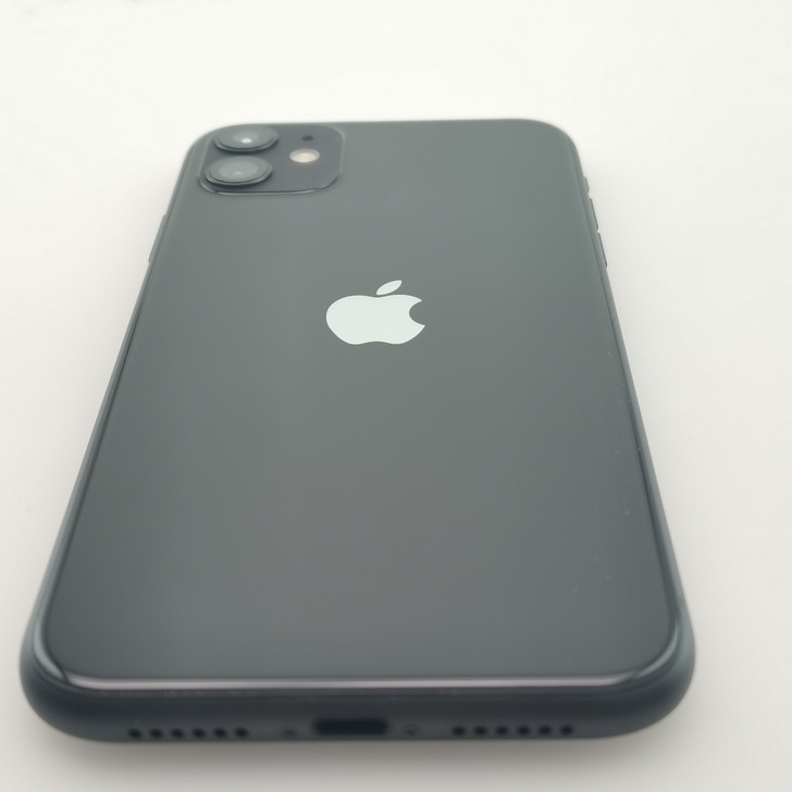 95新苹果iPhone 11二手手机美版无...
