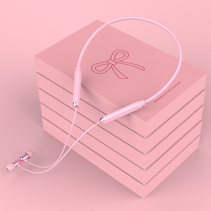 云仕 蓝牙耳机九成新