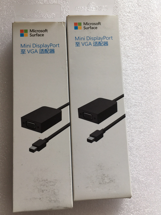 微软 Surface笔记本电脑扩展坞min...