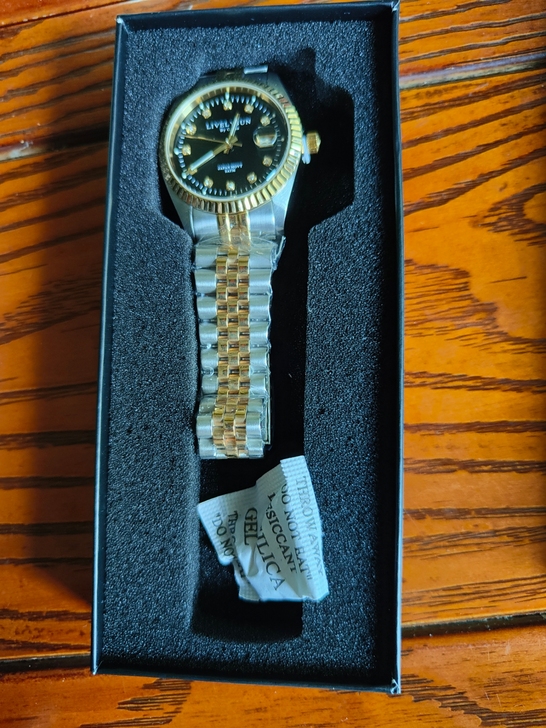 男士手表清货 懂货快来秒杀