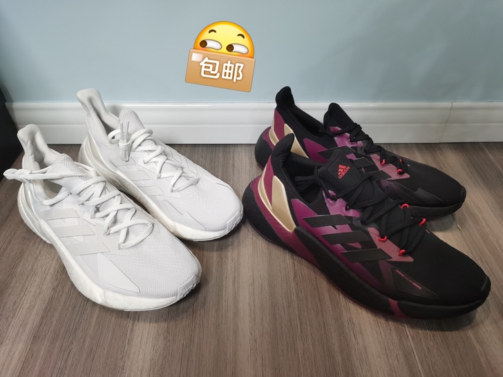 阿迪达斯三叶草x9000L4 boost ...