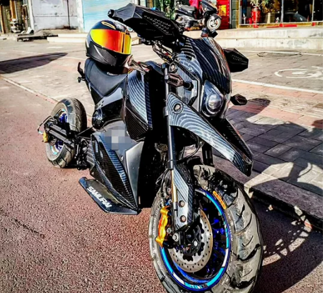 小猴子侧翼m3m5小怪兽z6专用,有黑色,...