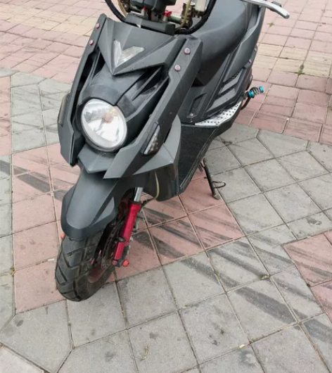 6块大电瓶巨龙能跑个100多里地，有需要的...