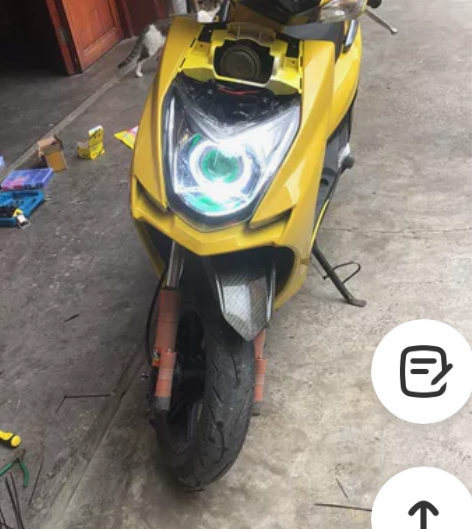 劲战四代4V63 拉300不玩了,改件多多...